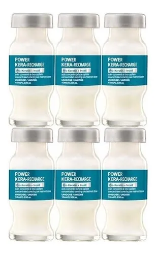Keratina sin formol loreal hot sale