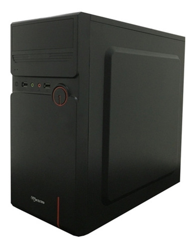 Pc Cpu Core I5 3.2ghz 4gb Hd 500gb Wi-fi Terceira Geração