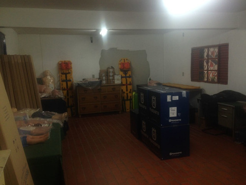 Galpão Para Comprar No Palmeiras Em Belo Horizonte/mg - 2100