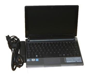 Desarme Pieza Netbook Packard Bell Aspire One Nav50 Dot S2