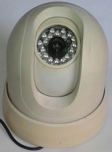 Camara Ptz Infrarojo Pan Tilt 480 Lineas Cctv Evio Gratis