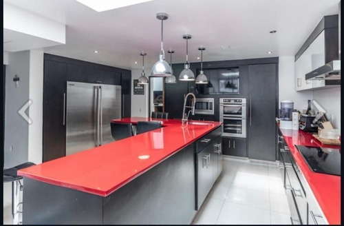 Imagen 2 de 13 de Venta Ó Renta Casa Jardínes Del Pedregal 4 Recámaras