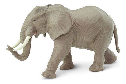 African Elephant Colección Safari Ltd