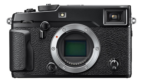Imagen 1 de 2 de Fujifilm X-Pro2 sin espejo color negro