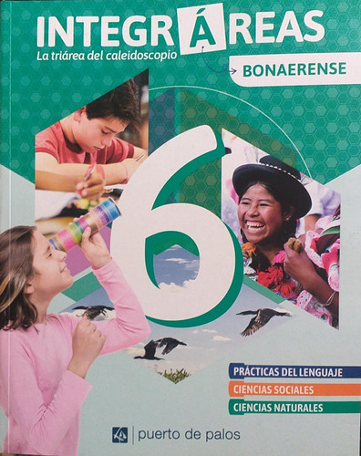Integrareas  6 - Bonaerense - Puerto De Palos