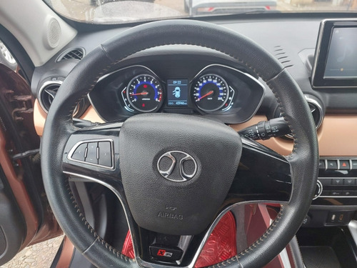 Baic X35 1.5 Elite Mt - Unico Dueño 2020