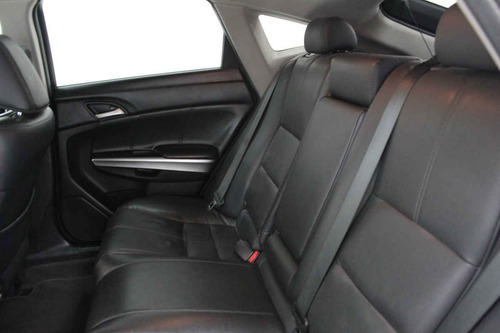 Imagen 10 de 12 de Honda Crosstour 2014 6 Cilindros