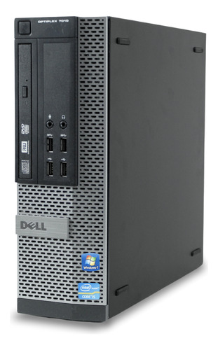 Super Remate Core I3 Baratas 8gb Ram 240gb Ssd Monitor Lcd (Reacondicionado)