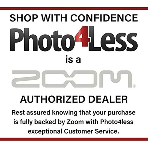 Zoom Iq7 Mid-side Stereo Microphone Para iPhone/iPad + Adapt