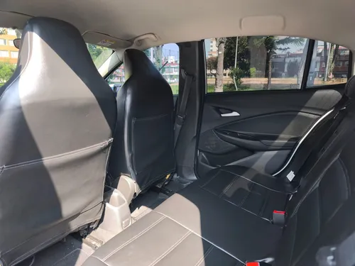 Chevrolet Onix 1.0T Lt