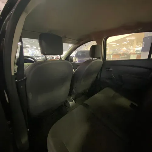 Renault Logan 1.6 Expression