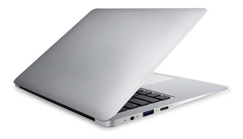 Imagen 2 de 6 de Notebook Intel Cloudbook 4gb 64gb Enova Windows 10