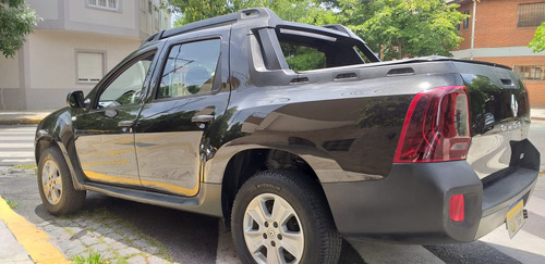 Renault Duster Oroch 1.6 Dynamique 2016