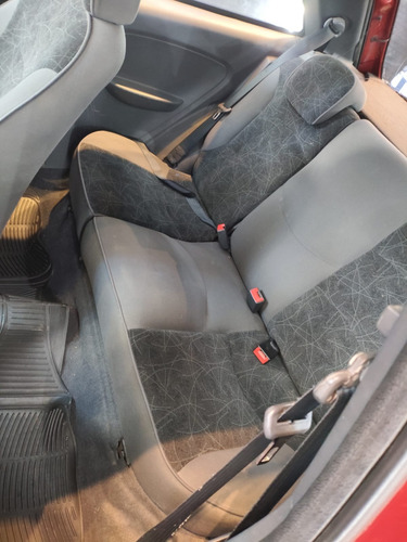 Fiat Palio 1.4 Elx Active