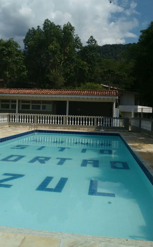 Casa De Condomínio À Venda Na Estrada Da Caneca Fina, Centro, Guapimirim - Rj - Liv-12389