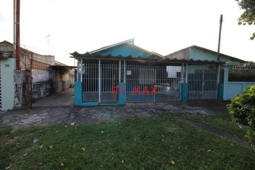 Imagem 1 de 15 de Terreno Jardim Vila Galvão - Te0013