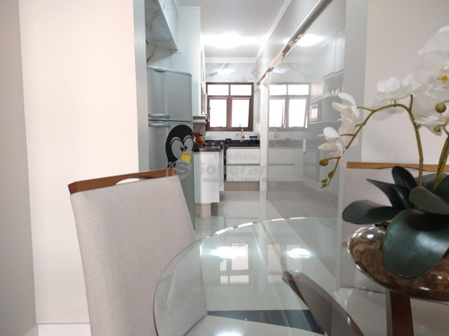 Imagem 9 de 30 de Apartamento À Venda Em Cambuí - Ap013180