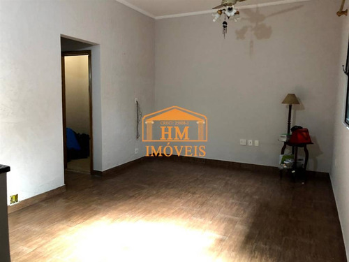 Imagem 27 de 30 de Sobrado Para Venda Com 3 Dormitórios Na Naútica 3 - Hm3422