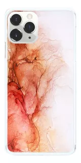 Capinha Para Celular Compativel Fundo-alcohol-ink-78