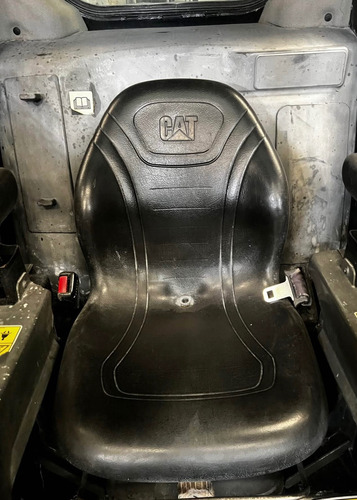Mini Cargador 2020, Motor Diesel, Modelo 226 D