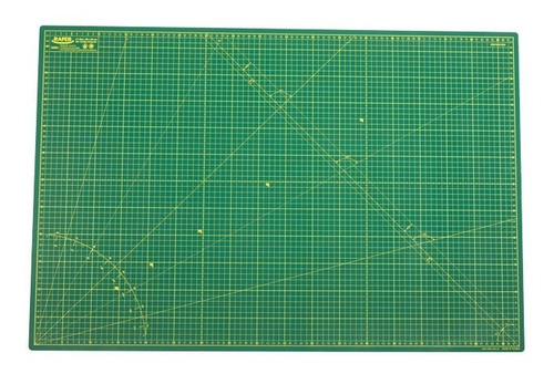 Tabla Plancha De Corte A1 90x60 Cm