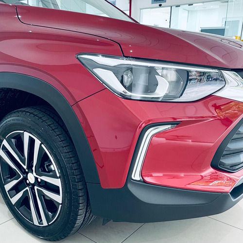 Chevrolet Tracker 1.2T Mt