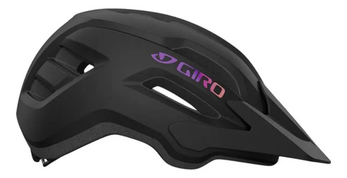 Casco Mtb Giro Fixture Ii Negro 714994 Negro Universal
