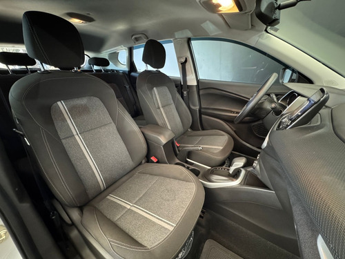 Chevrolet Tracker 1.0 TURBO FLEX LT AUTOMÁTICO