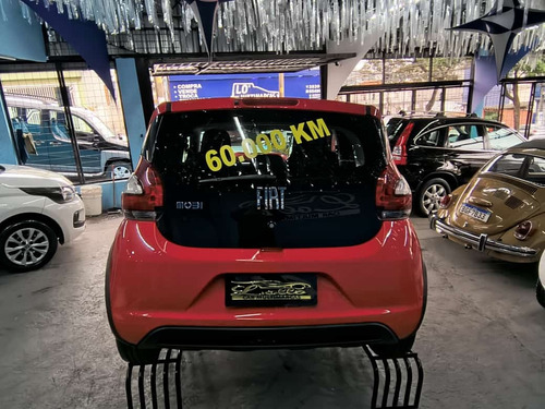 Fiat Mobi 1.0 Like Flex 5p