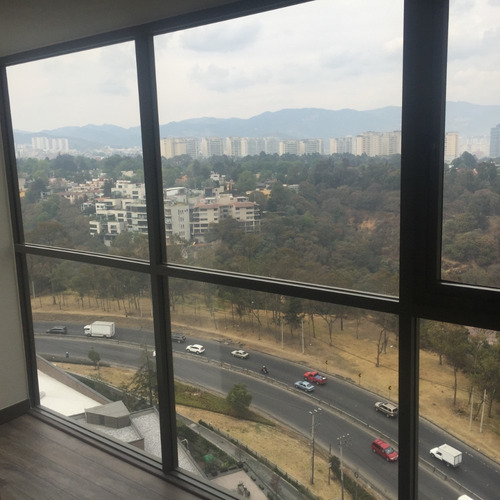 Imagen 1 de 14 de Santa Fe. Espectacular Vista Y Muy Buena Ubicación. Nuevo