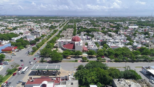 Imagen 13 de 18 de Edificio En Venta En Quintana Roo-méxico
