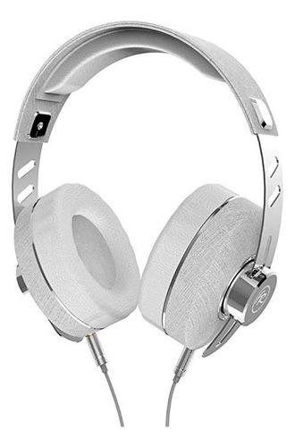 Floyd Rose Fr-52wh - Auriculares 3d En Color De Blanco