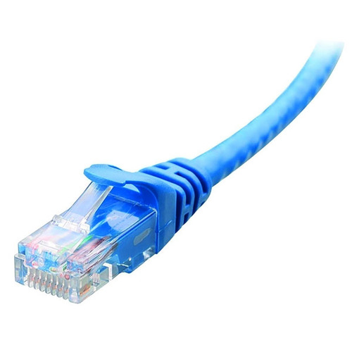 Patch Cord Cat 6 De 1 Metro Amp