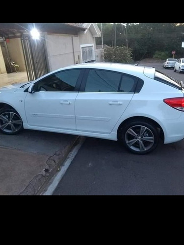 Chevrolet Cruze 2016 1.8 Lt Ecotec 6 Aut. 4p