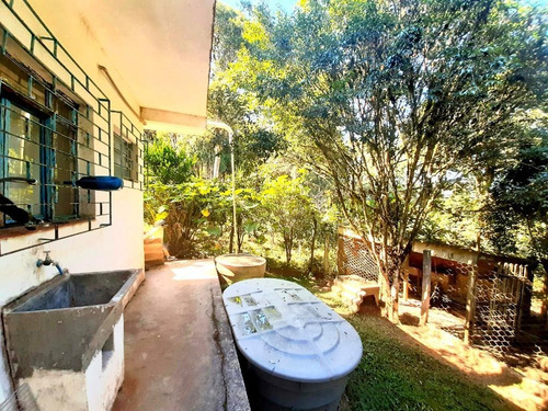 Imagem 9 de 29 de Chácara À Venda, 5000 M² Por R$ 300.000,00 - Borda Do Campo - São José Dos Pinhais/pr - Ch0065