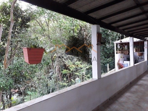 Imagem 10 de 12 de Chacara - Jardim Club De Campo - Ref: 3456 - V-5640