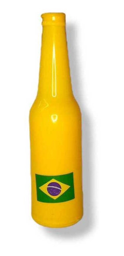 Corneta Em Forma De Garrafa Vuvuzela Copa Do Mundo