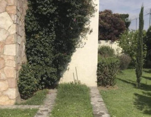 Imagen 13 de 14 de Casa En Venta Fraccionamiento Bosques Saint Germain Cbv