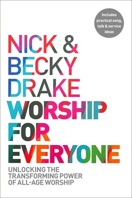 Libro Worship For Everyone: Unlocking The Transforming Po...