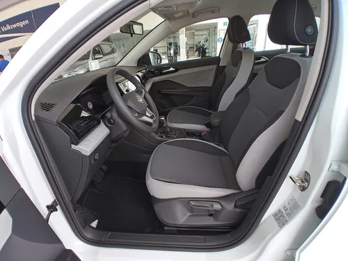 Volkswagen Taos 1.4 Tsi Trendline At