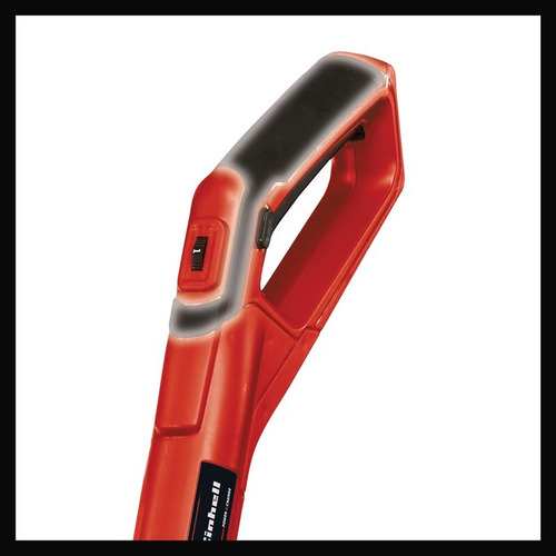 Quitanieves A Bateria Einhell Ge-st 36/40 Li E Bl 18 Voltios