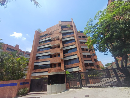 Apartamento En Alquiler Campo Alegre