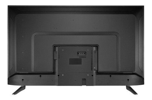 Smart Tv Noblex Dj43x6500 Led 4k Ultra Hd 43''