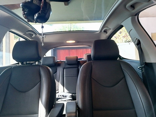 Peugeot 308 Feline Thp