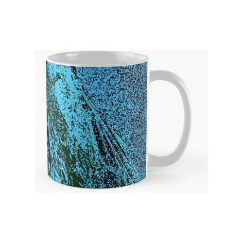 Taza Sonic Wave Blowfly Fantasia Calidad Premium