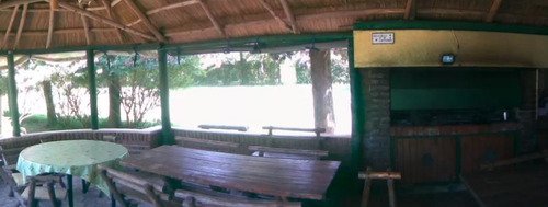 Quinta En Moreno 6 Ambientes 1250 Mts De Lote