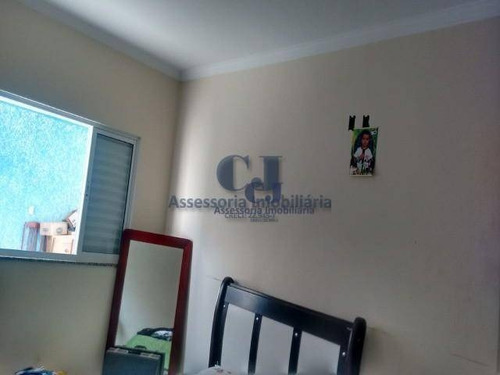 Casa Com 3 Dormitórios À Venda, 172 M² Por R$ 480.000,00 - Jardim Piazza Di Roma I - Sorocaba/sp - Ca0042