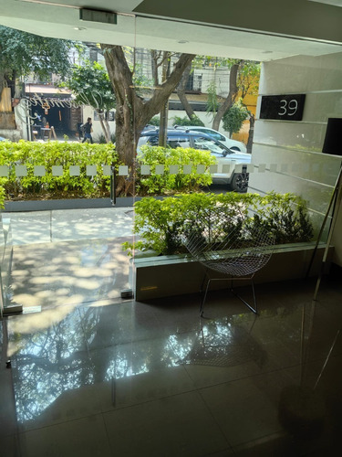 Imagen 2 de 28 de Amplio Departamento En Venta Col Napoles Con 2 Estacionamientos