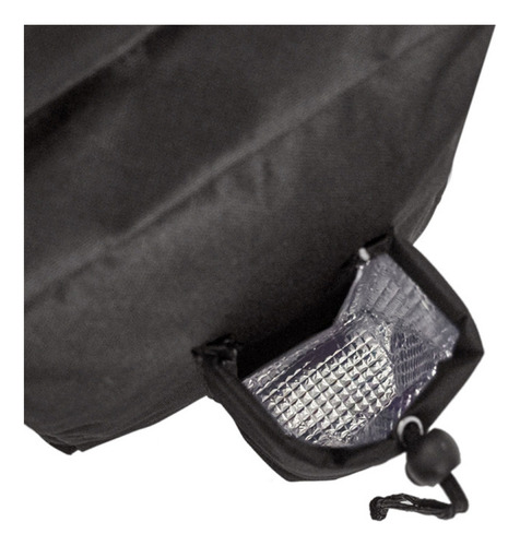 Cv Universal Atv Utv Tank Top Bolsa De Sillín De