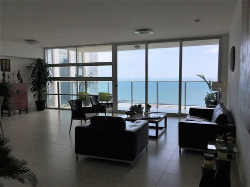 Imagen 3 de 14 de Venta De Apartamento En Waters On The Bay, Av Balboa 20-3242